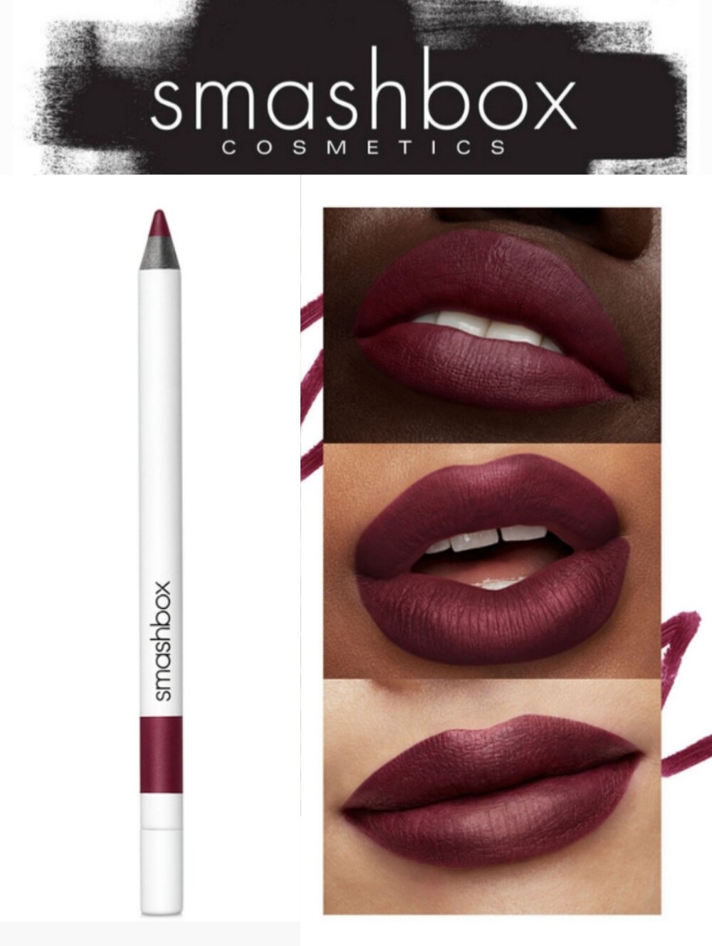 Smashbox Be Legendary Line & Prime Pencil